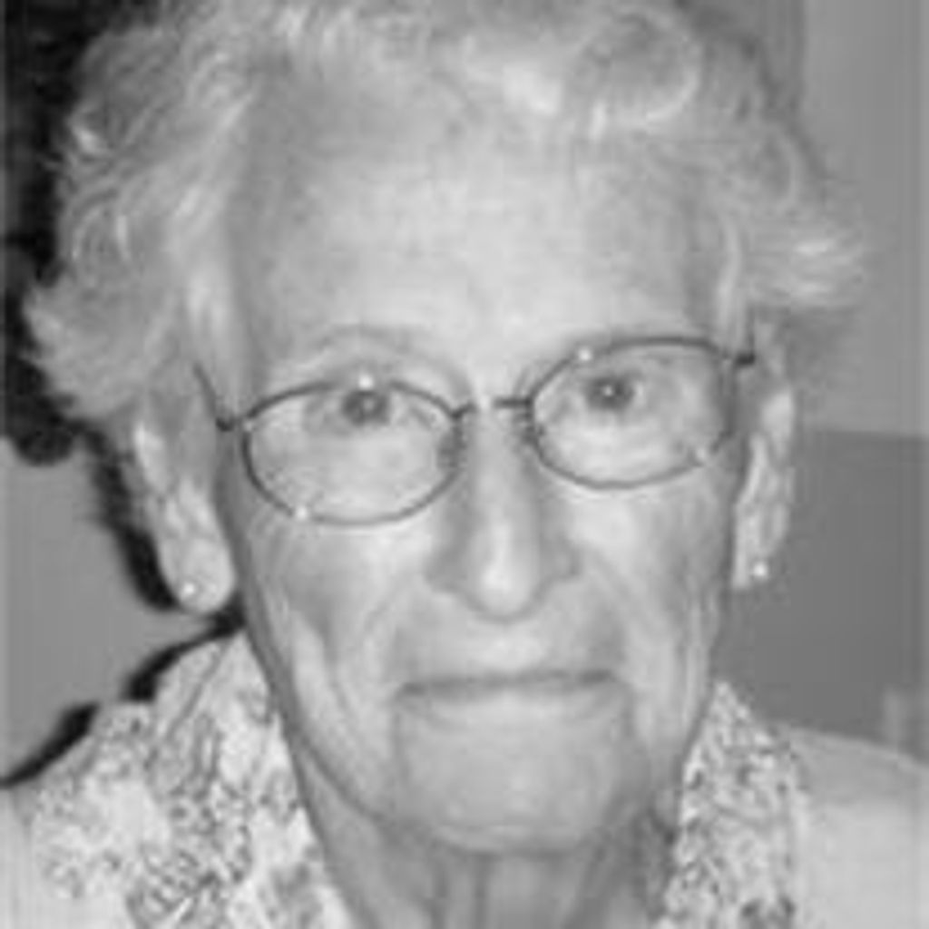 Lura May Barnard