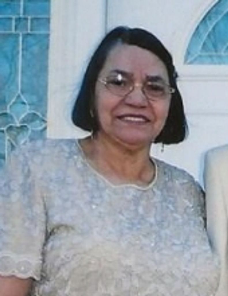 Maria M. Goncalves