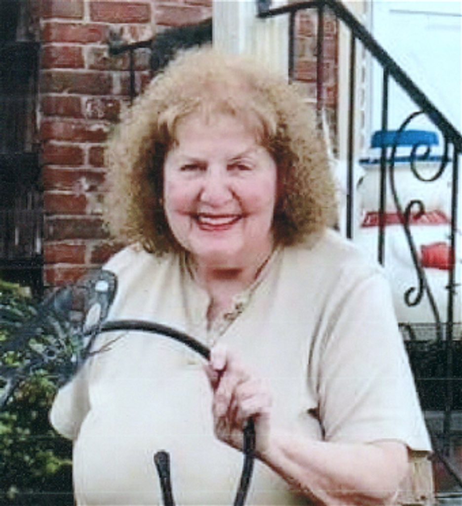 Lydia T. Rabener