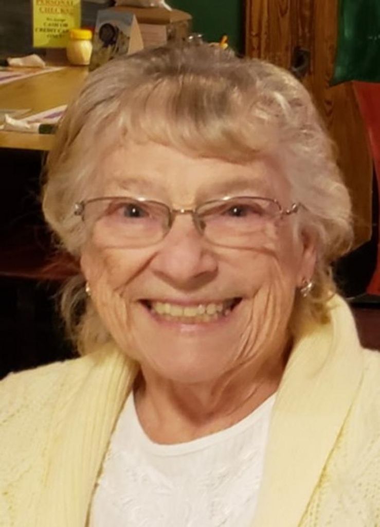 Jeannette D. Frye Profile Photo
