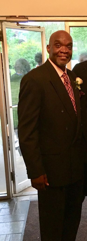 Kevin Maurice Kirkland Profile Photo