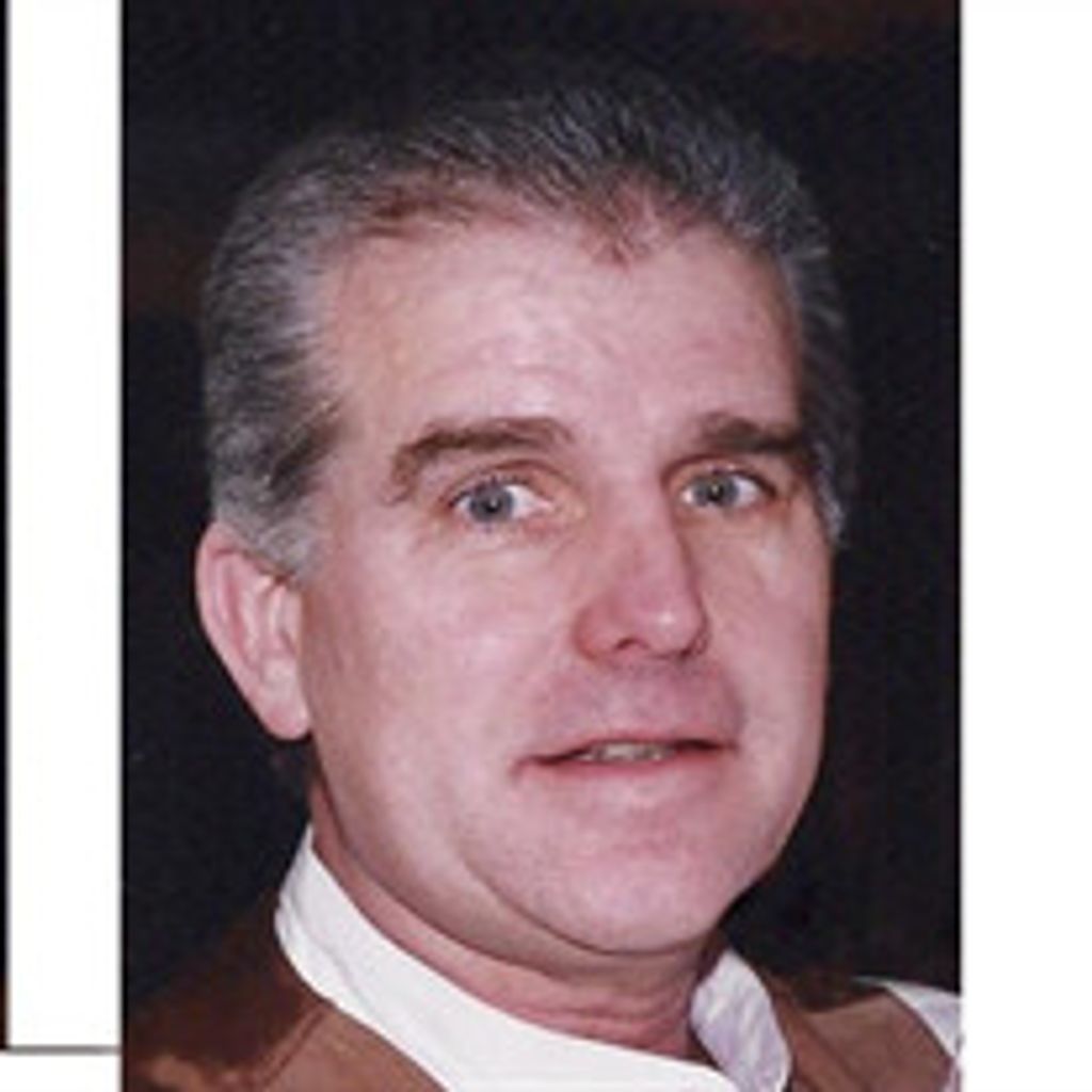 Vincent James "Vic" Bell Profile Photo