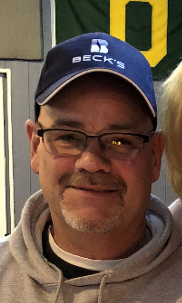 Gregory Louis Troyer Profile Photo