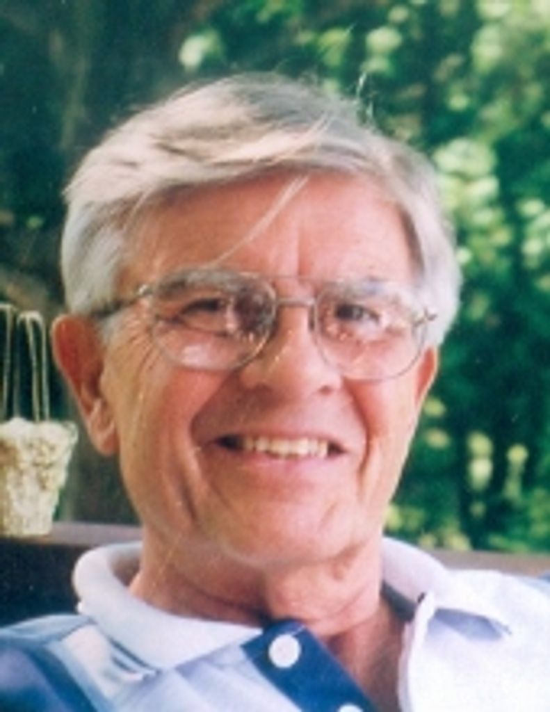 Donald E. "Don" Witmyer