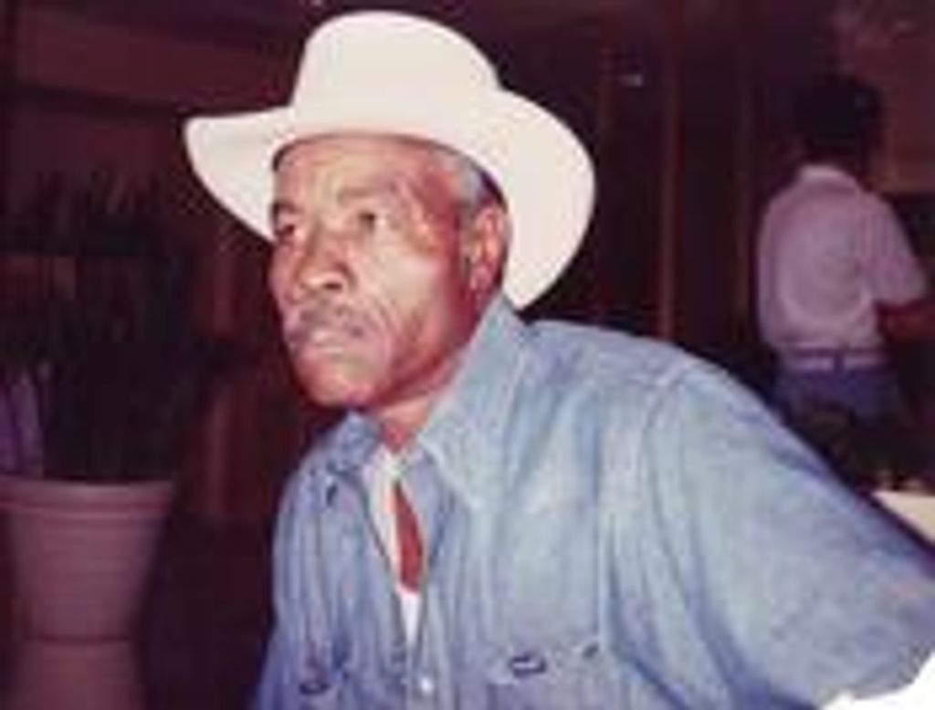 Oliver Williams Jr. Profile Photo