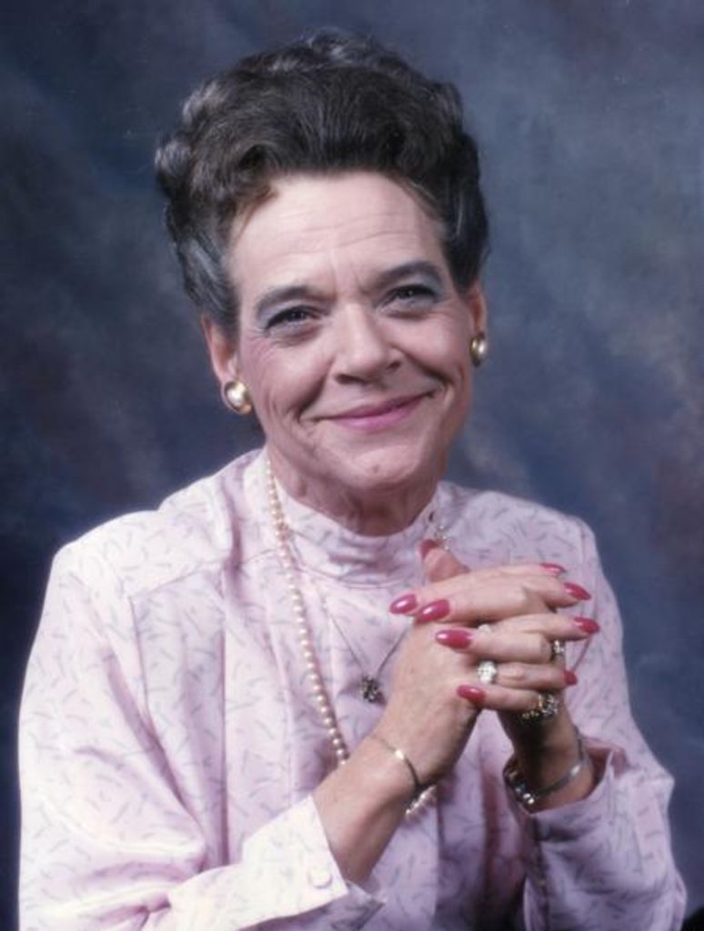 Margaret P. Mitchell