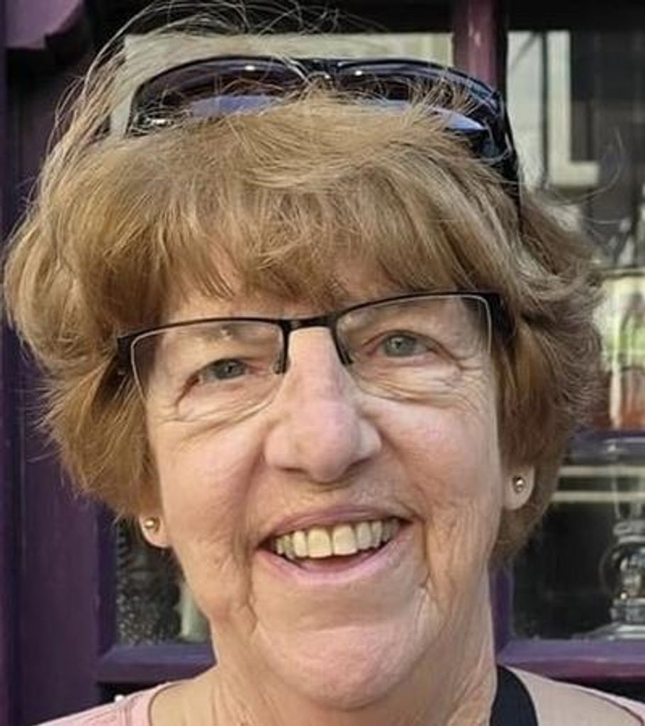 Carol Jean Schoonmaker Profile Photo