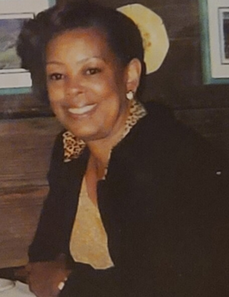 Dianne (Lewis) Myers