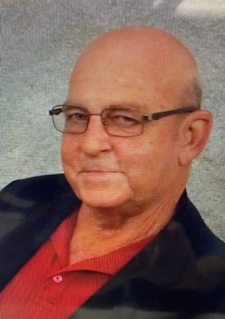 Russell B. Anderson, Sr.