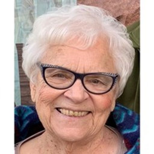 Alice Crisp Profile Photo
