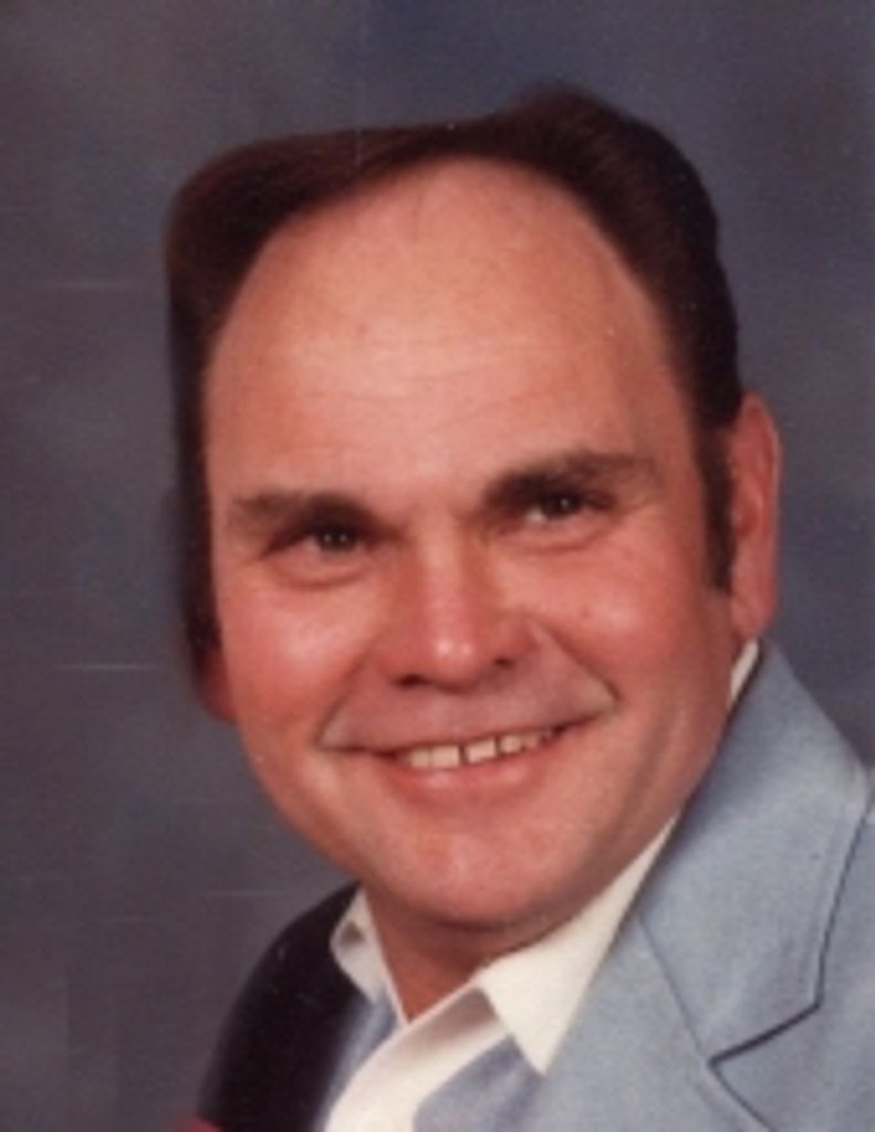 Samuel Paul Beeg