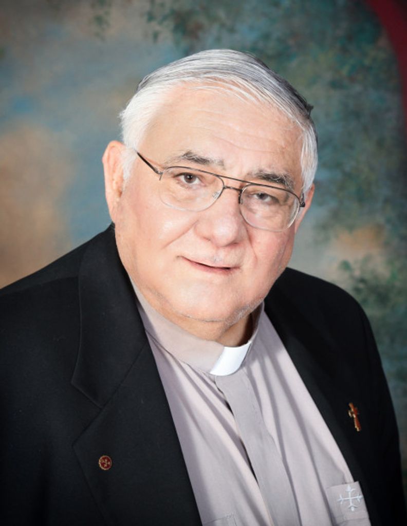 Perry Frank Iannaconi, Sr.