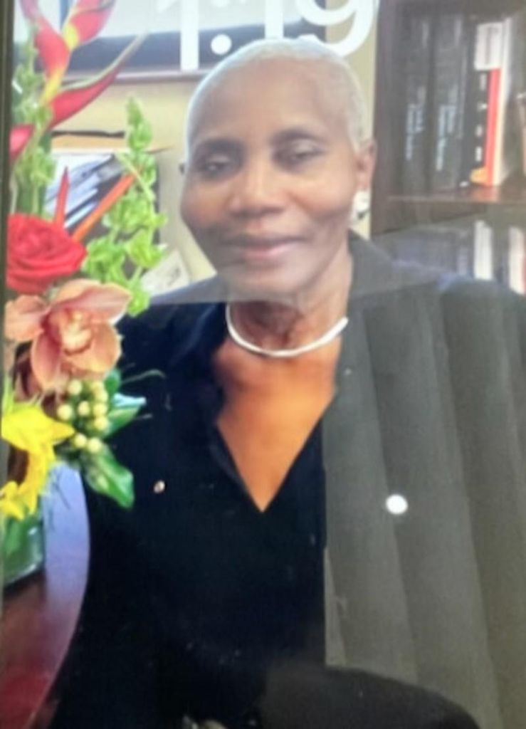 Grasilda “Grasie” Dobbins Profile Photo