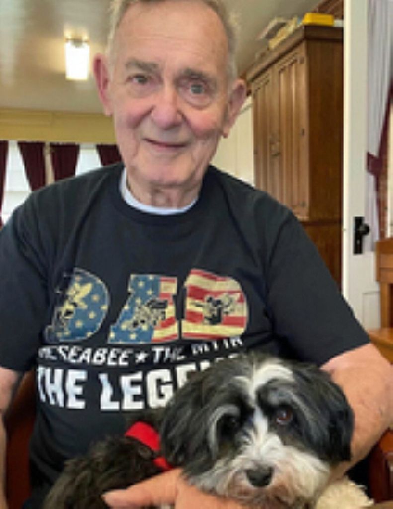 John A. "Jack" Lunderman