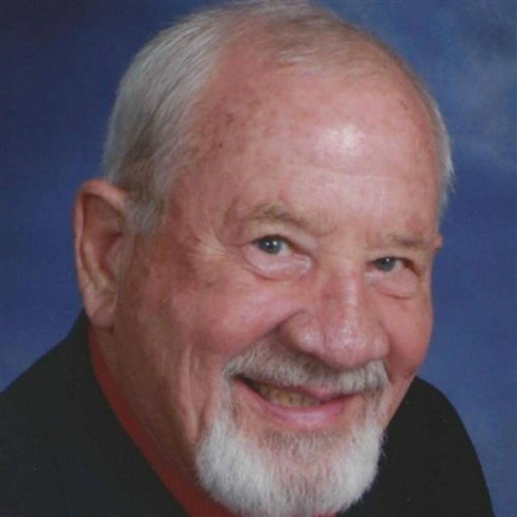 John Buford Page Profile Photo