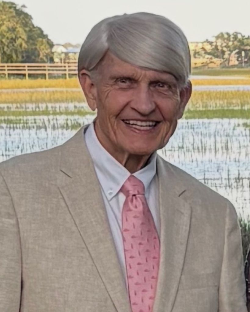 David Bertram Turner, Sr.