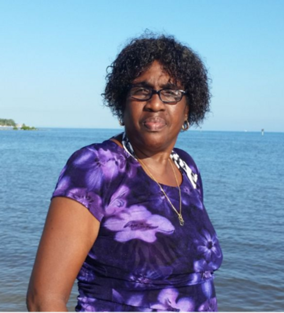 Lovie L Butler