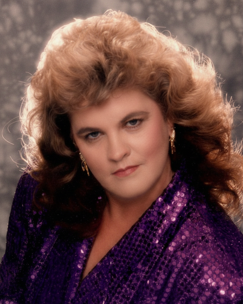 Sheryl Renee Horton Profile Photo