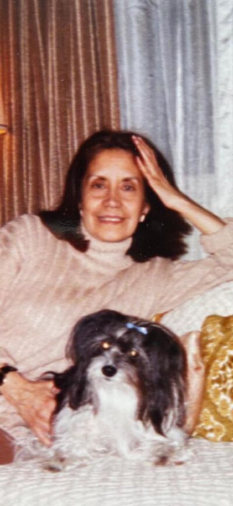 Armida Andersen Profile Photo