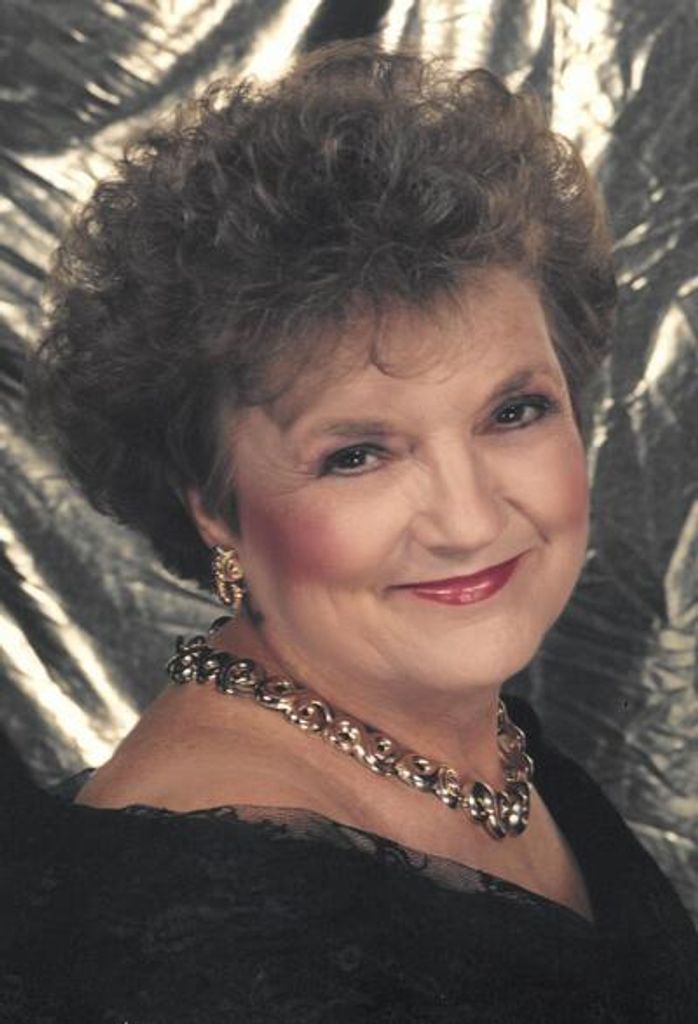 Audrey Plyler Prillaman