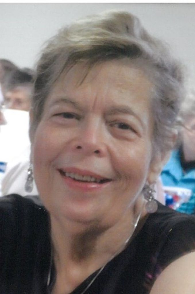 Pat Gullidge Profile Photo