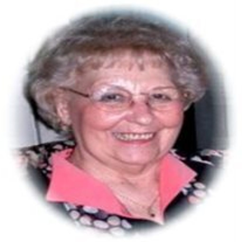Mae Frances Adams