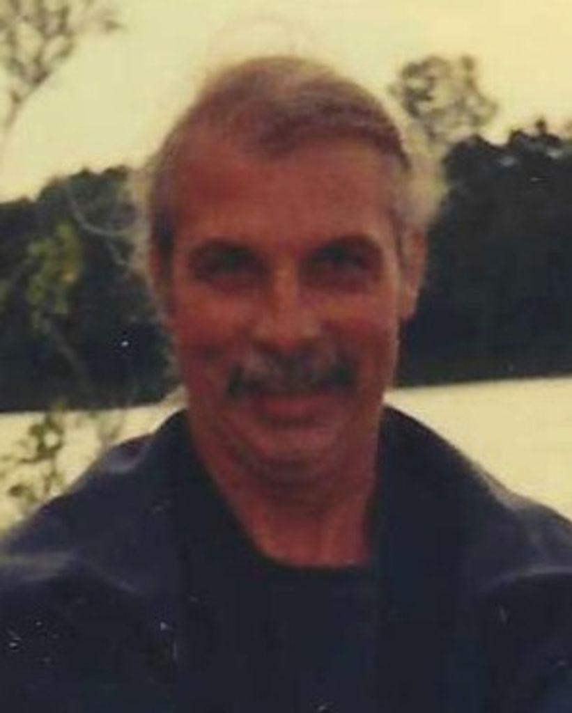 Larry John Starcher Profile Photo