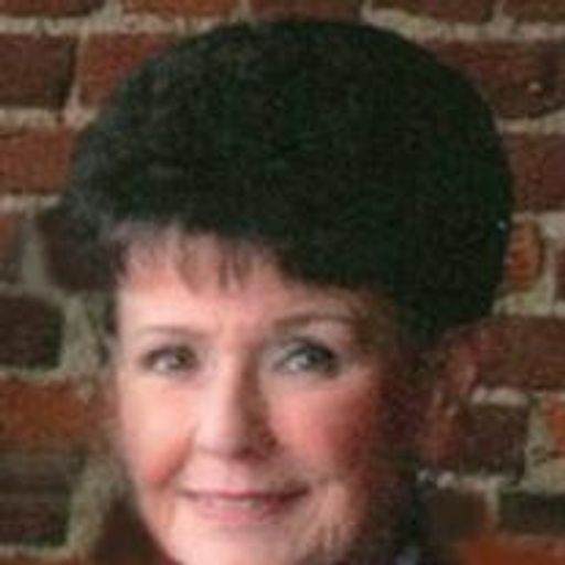 Joanne E. Andersen Profile Photo