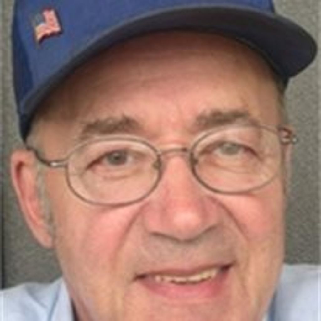 Richard W. Whelpley