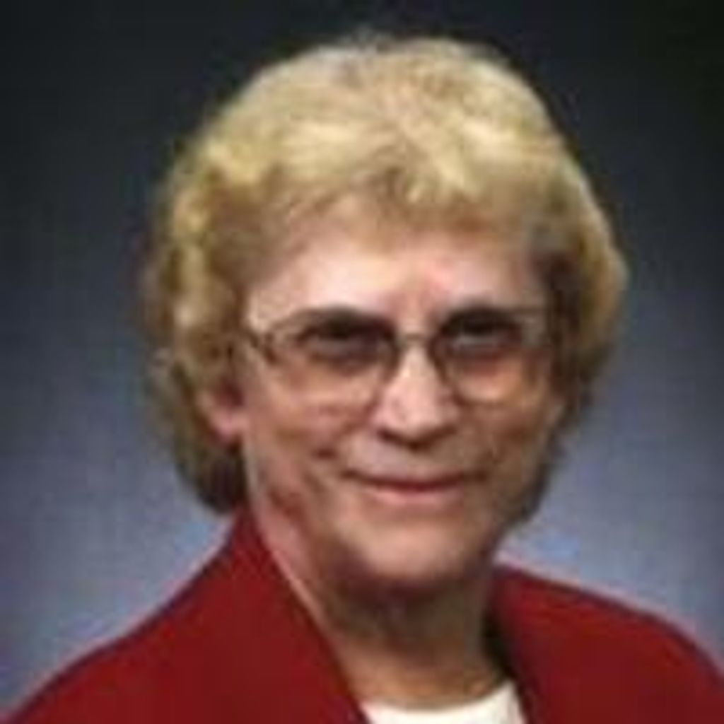 Betty  Jane (Visger)  Tucker