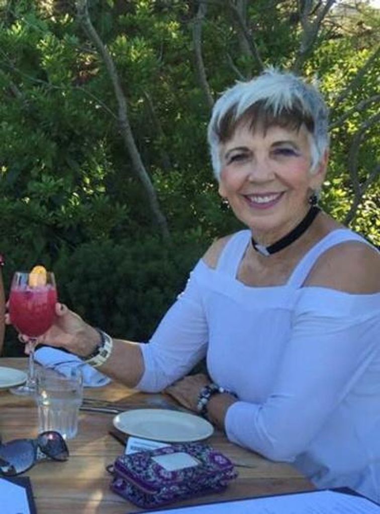 Carolyn M. Lanigan Profile Photo