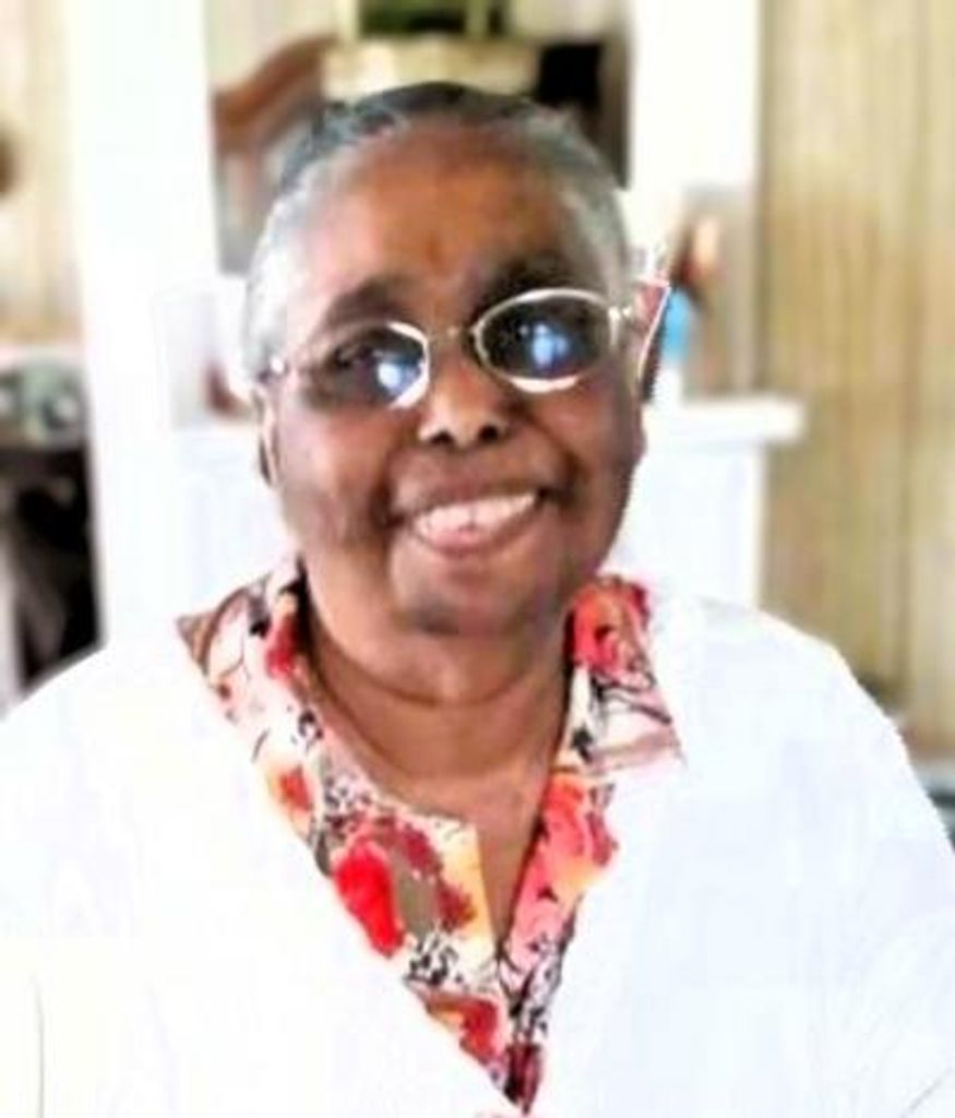 Pearl Mae Wolaridge Profile Photo