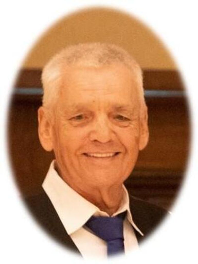 Henry Maj Profile Photo