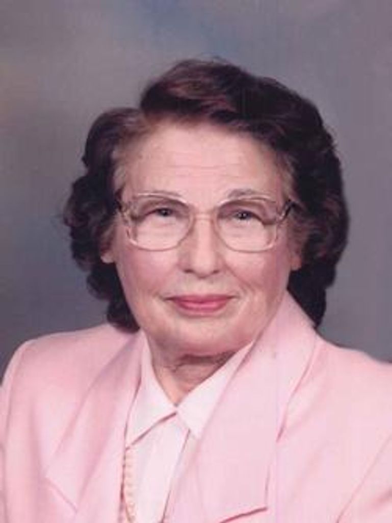 Lyda Bargen Profile Photo
