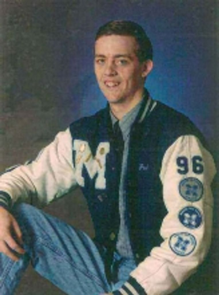 Paul Lee Baker