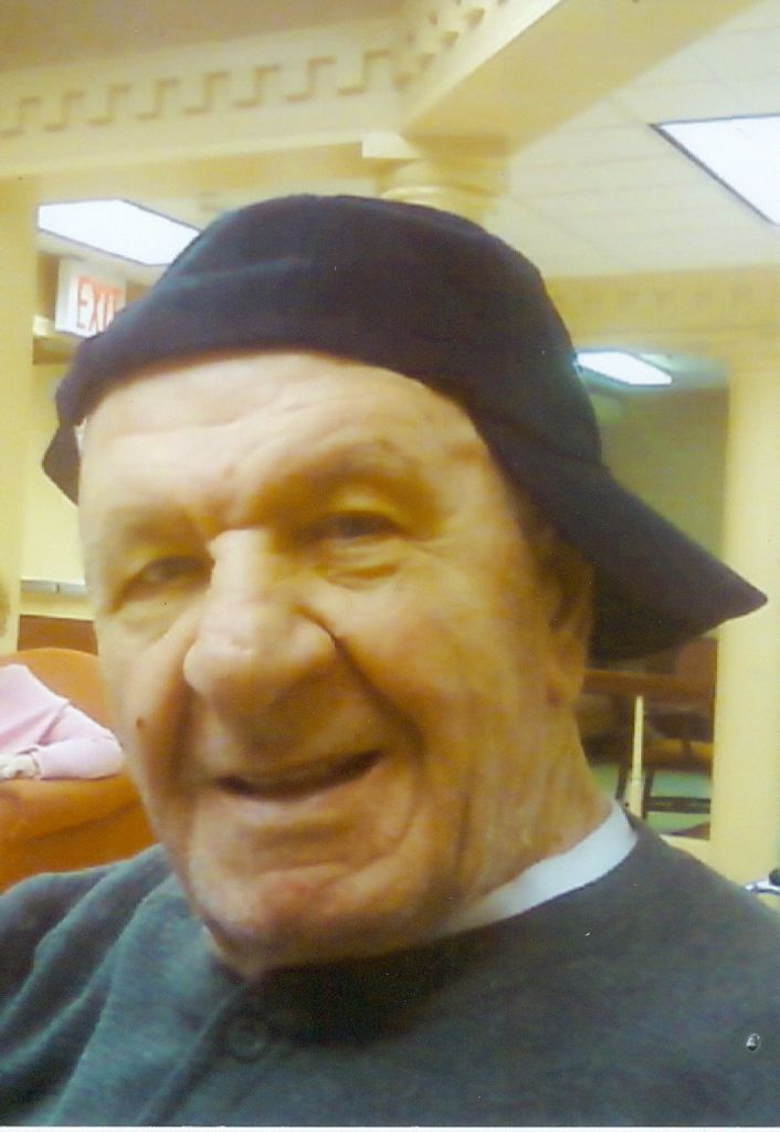 Carmine Mazzei