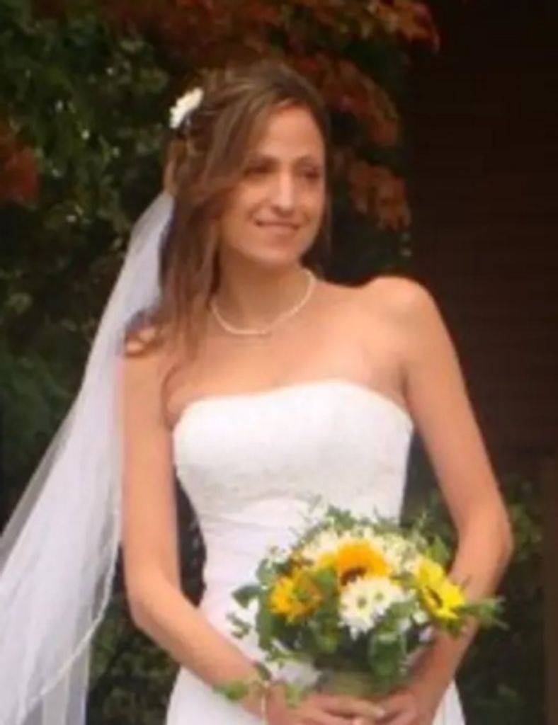 Kimberly Anne Daniels Profile Photo