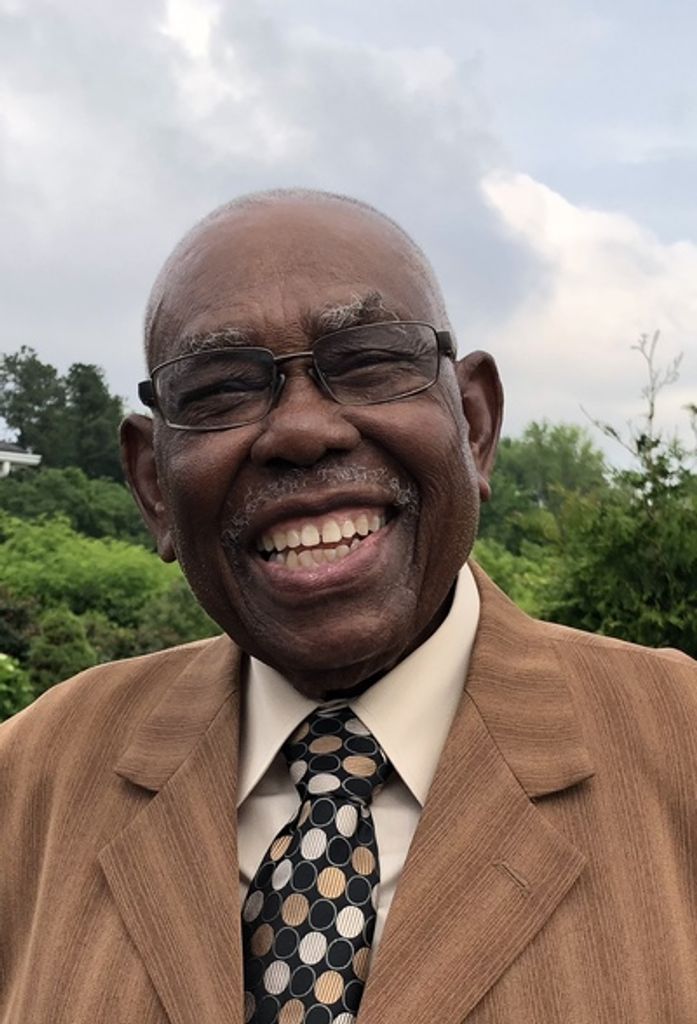 Richard Louis Medley