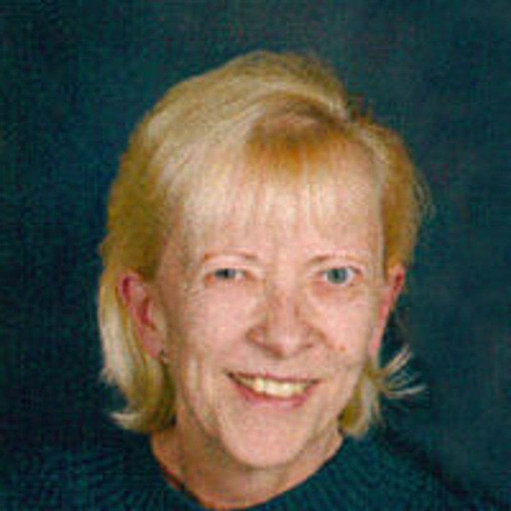 Delilah Marie De Stigter