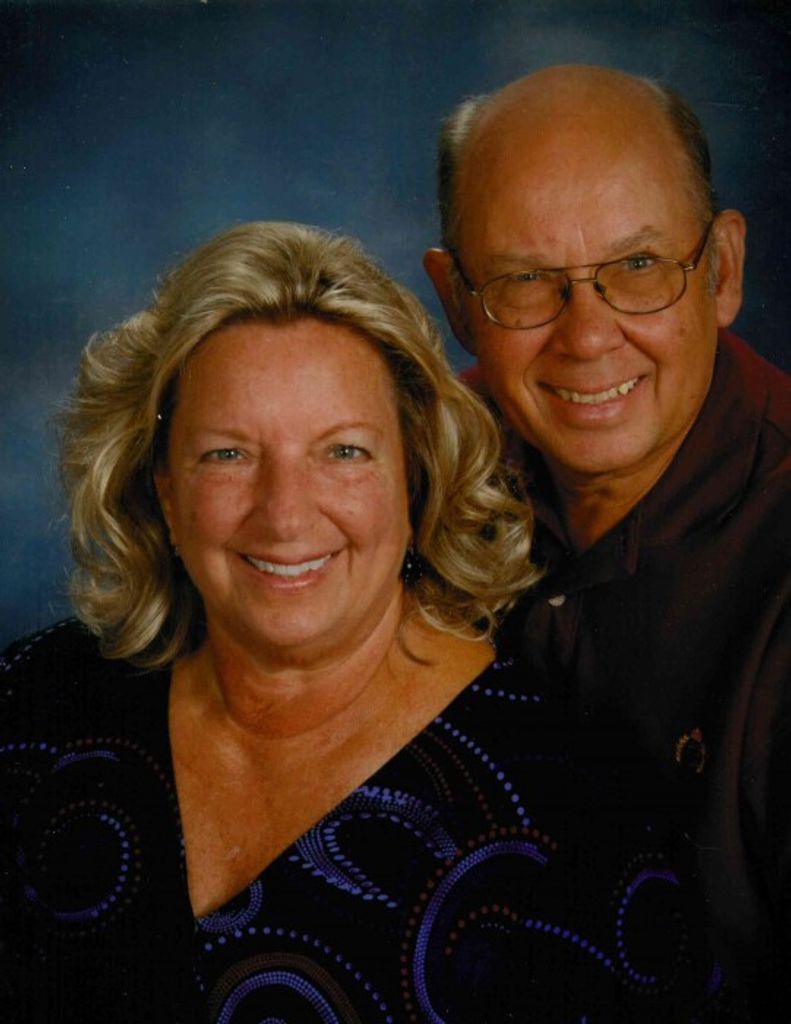 Nancy J. (Horvath)  Rendek