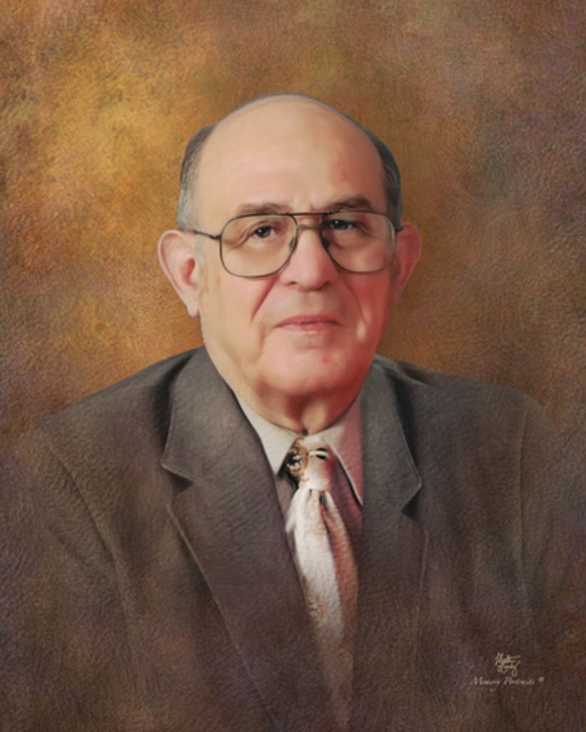 Donald Leon Cornelius, Sr.