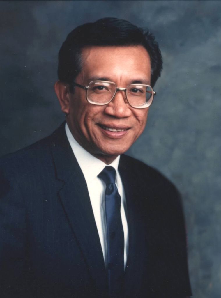 Bart A. Gampon Profile Photo