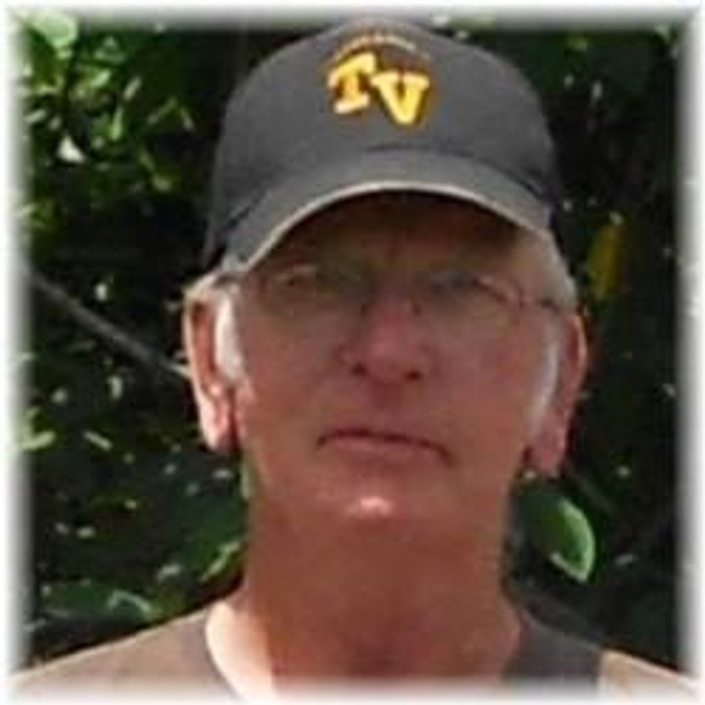 Danny E. Baker Profile Photo