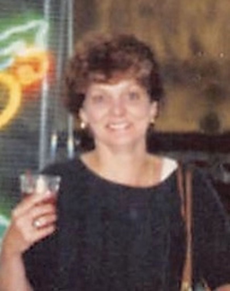 Marjorie Cesnick
