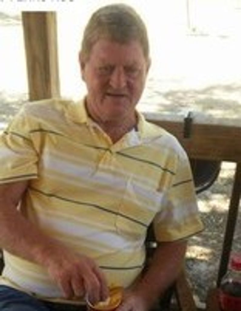 Paul Grider