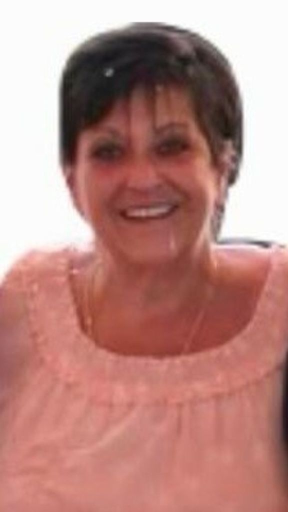 Rosemary Lasura