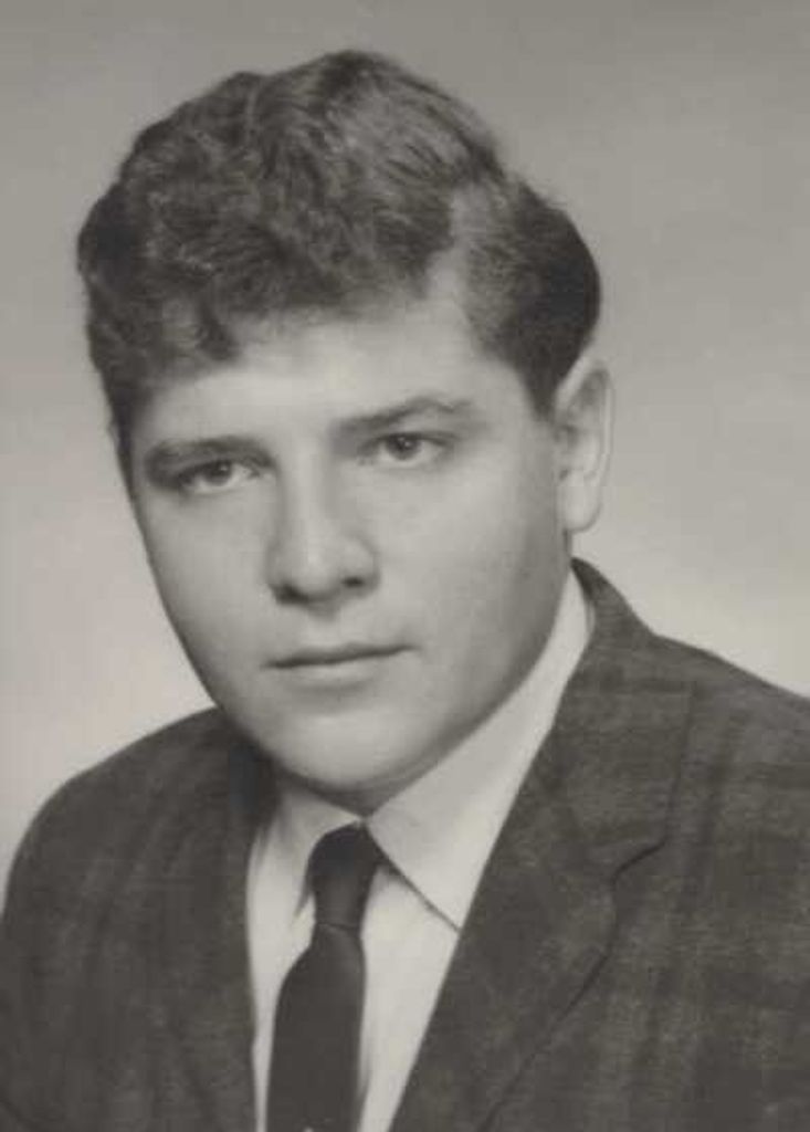 Richard L. A.K.A. "Moose" Laramee Profile Photo