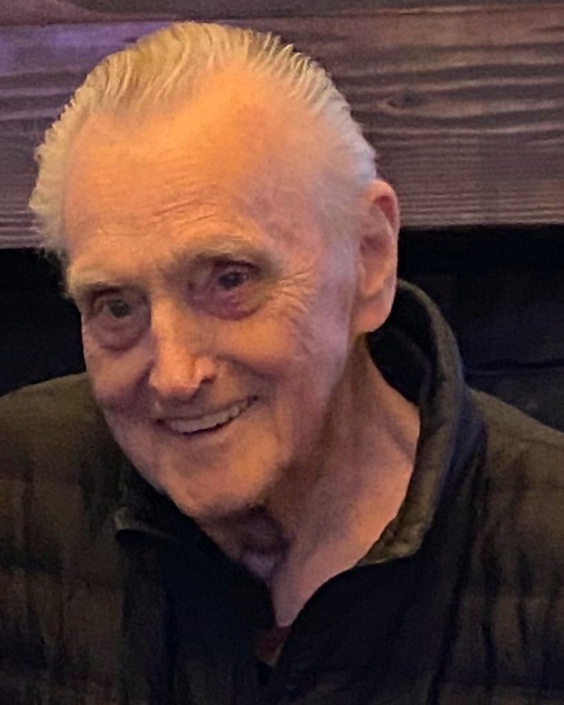 Thomas James Austin Profile Photo
