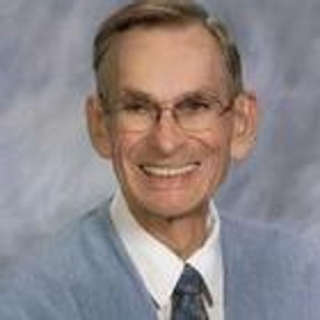 Joseph J Lugar