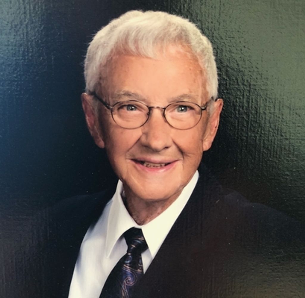 Leon P. Erdman Profile Photo